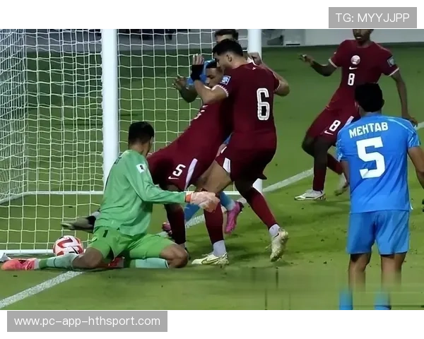 世界杯预选赛大爆冷,亚洲劲旅击败世界强队