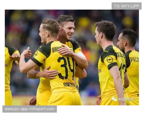 多特蒙德决心以南美引援为中长远战略打造未来欧洲足坛新力量