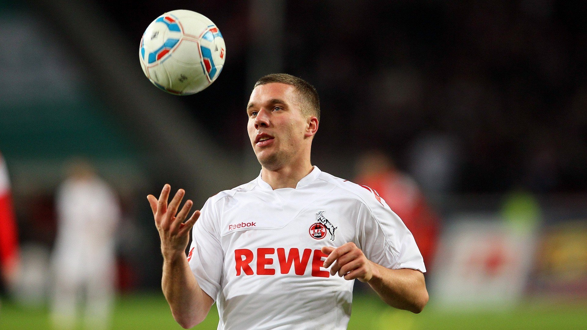 核心力量训练方法