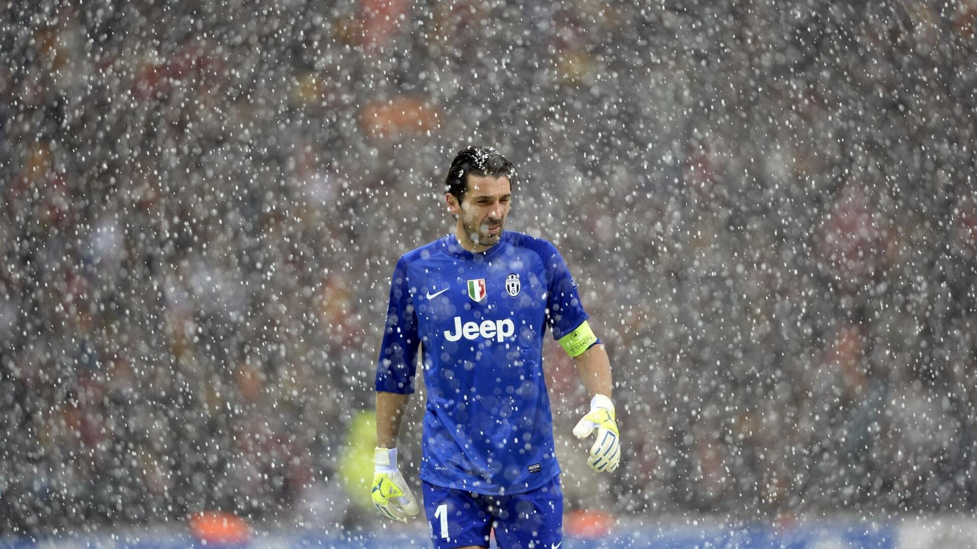 足球明星进球数据统计